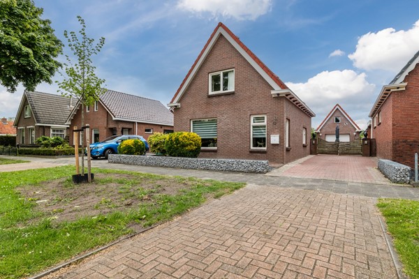 Spoorstraat 52, 9503AS Stadskanaal